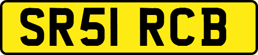 SR51RCB