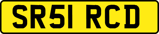 SR51RCD
