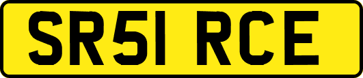 SR51RCE