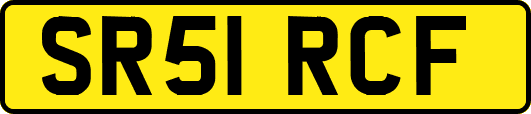 SR51RCF