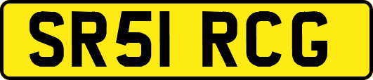 SR51RCG