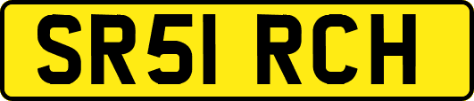 SR51RCH