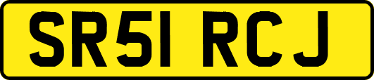 SR51RCJ