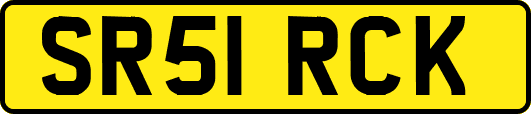 SR51RCK