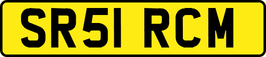 SR51RCM