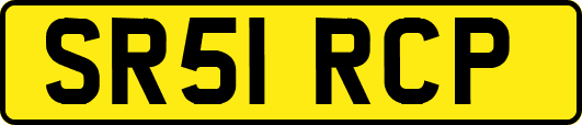 SR51RCP