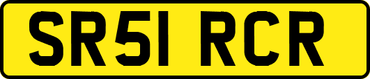 SR51RCR