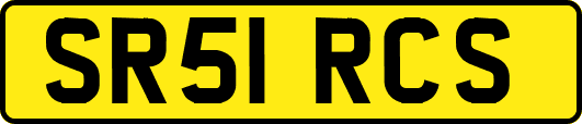 SR51RCS