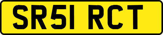 SR51RCT