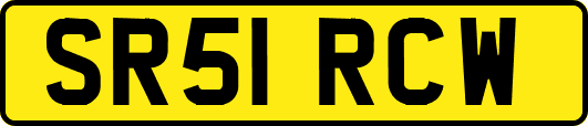 SR51RCW