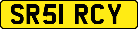 SR51RCY