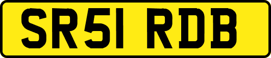 SR51RDB