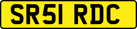 SR51RDC