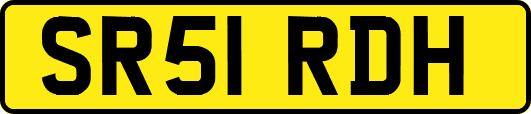 SR51RDH