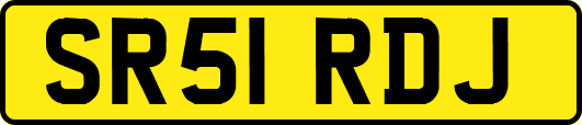 SR51RDJ