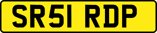 SR51RDP