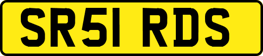 SR51RDS