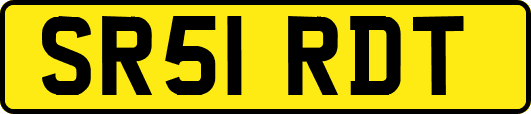 SR51RDT