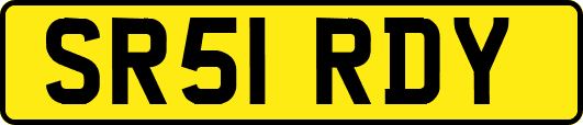 SR51RDY