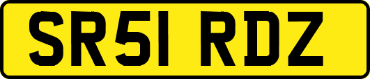 SR51RDZ