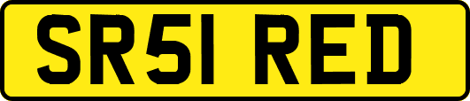 SR51RED