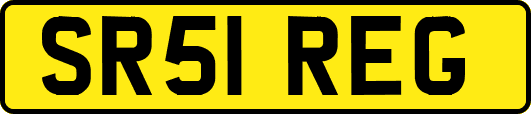 SR51REG