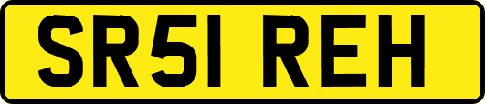 SR51REH