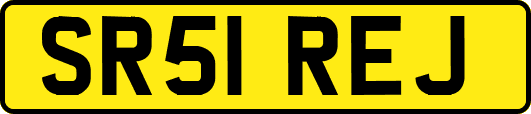 SR51REJ