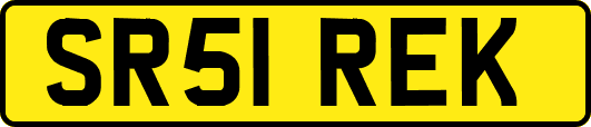 SR51REK