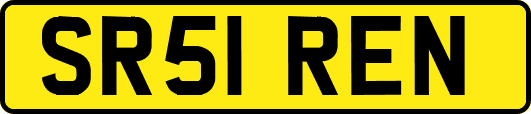 SR51REN