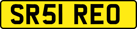 SR51REO