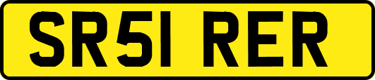 SR51RER