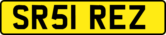 SR51REZ