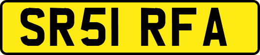 SR51RFA