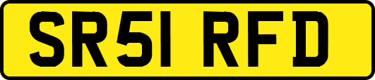 SR51RFD