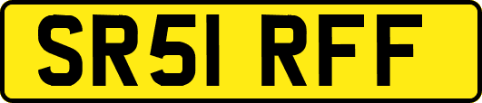 SR51RFF
