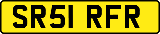 SR51RFR