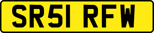 SR51RFW