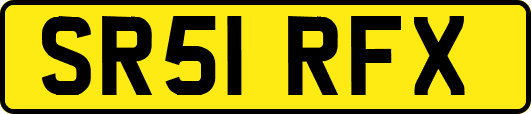 SR51RFX