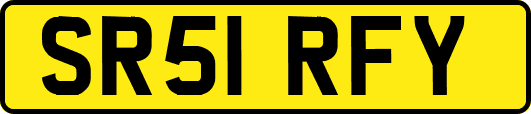 SR51RFY