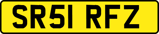 SR51RFZ