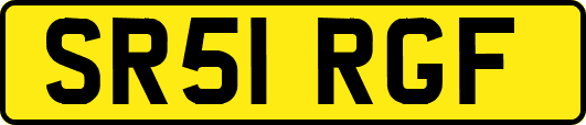 SR51RGF