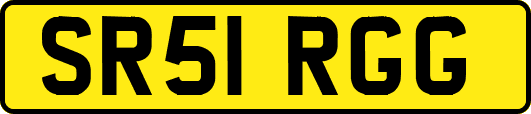 SR51RGG