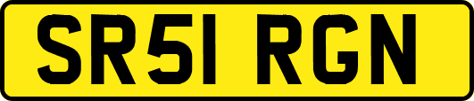 SR51RGN