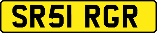 SR51RGR