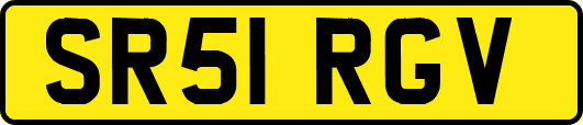 SR51RGV