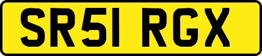 SR51RGX