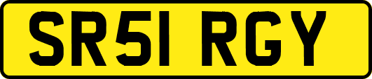 SR51RGY