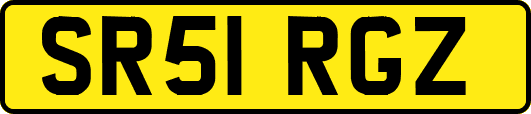 SR51RGZ