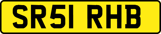 SR51RHB